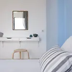 Airy Flat At Xenios Avlais דירה