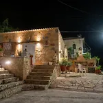 Airy Flat At Xenios Avlais דירה