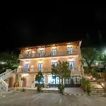 Airy Flat At Xenios Avlais דירה