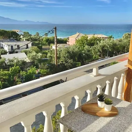 Airy Flat At Xenios Avlais * Alykanas (Zakynthos)