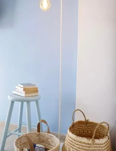 Airy Flat At Xenios Avlais * Аликанас