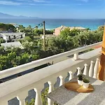 Airy Flat At Xenios Avlais * Alykanas (Zakynthos)