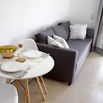 Airy Flat At Xenios Avlais Apartamento Alykanas (Zakynthos)