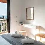 Apartamento Airy Flat At Xenios Avlais