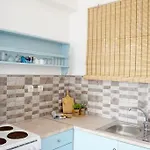 Airy Flat At Xenios Avlais Apartamento Alykanas (Zakynthos)