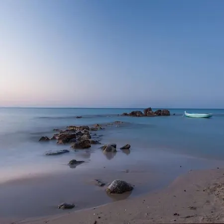 Airy Flat At Xenios Avlais *