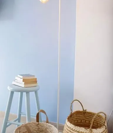 Airy Flat At Xenios Avlais * 알리카나스